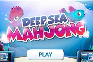 Маджонг Океан — играть бесплатно онлайн