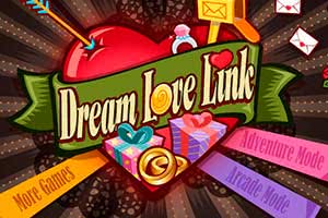 Dream Love Link — играть бесплатно онлайн