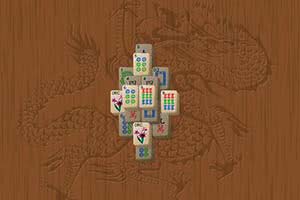 Логический Маджонг — играть бесплатно онлайн