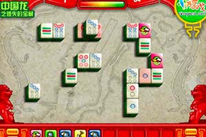 Маджонг длинный — играть бесплатно онлайн