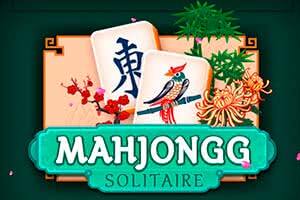 Маджонг 4 — играть бесплатно онлайн