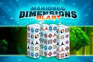 Маджонг 999 — играть бесплатно онлайн