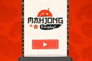 Маджонг 7 — играть бесплатно онлайн