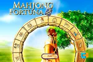 Маджонг Фортуна 2 — играть бесплатно онлайн