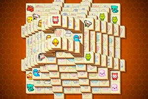 Маджонг Башня 2 — играть бесплатно онлайн